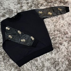 Forever21 Pullover Sweatshirt